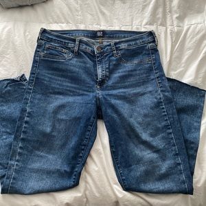 Gap Favourite Jegging 30 Regular